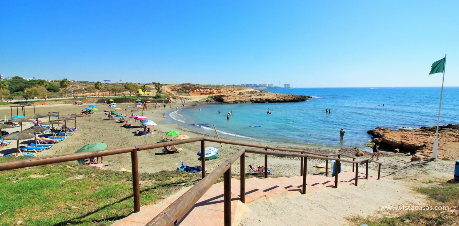 Sale - Wohnung - Playa Flamenca