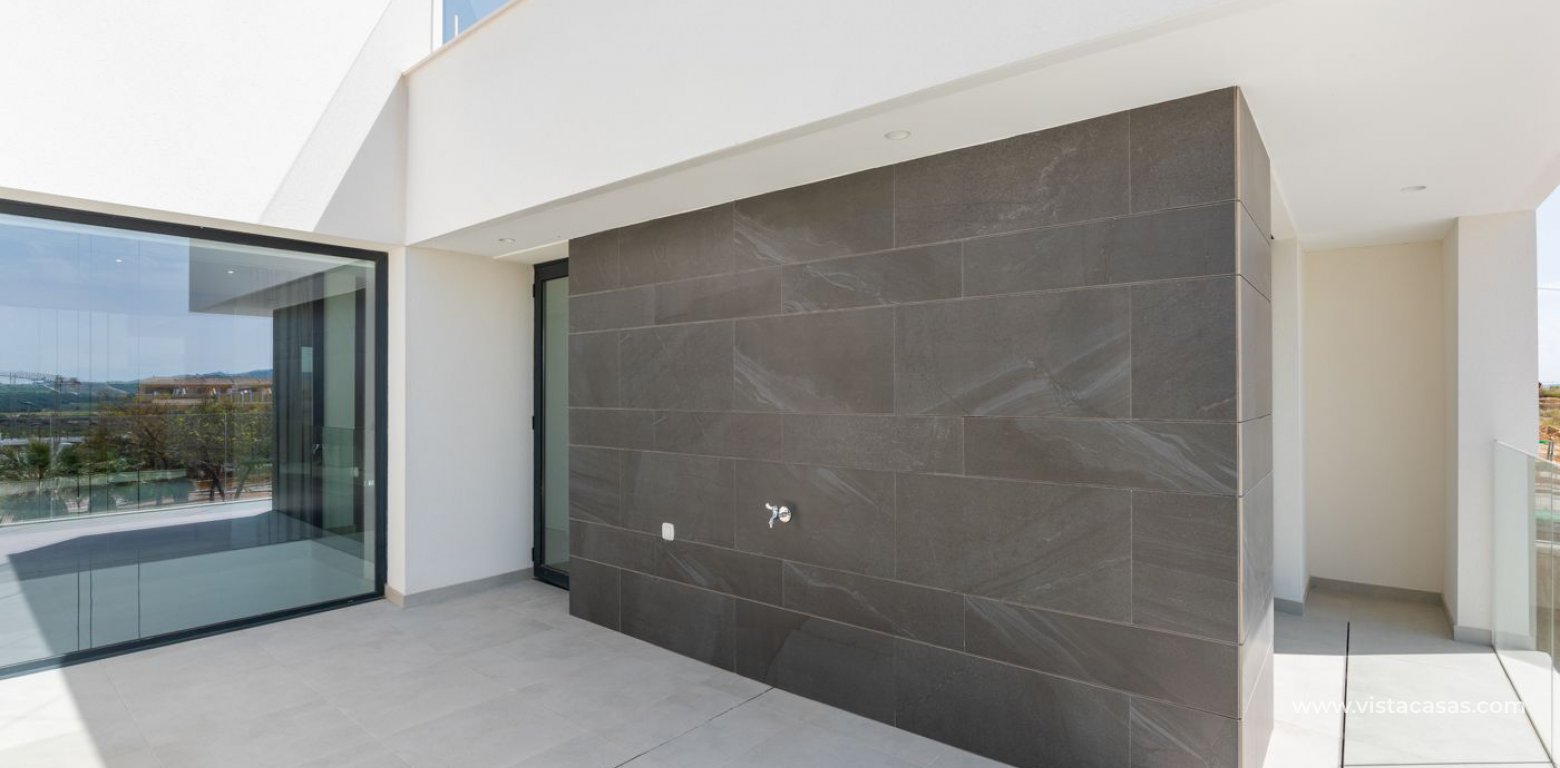 Ny konstruktion - Villa - Benijofar