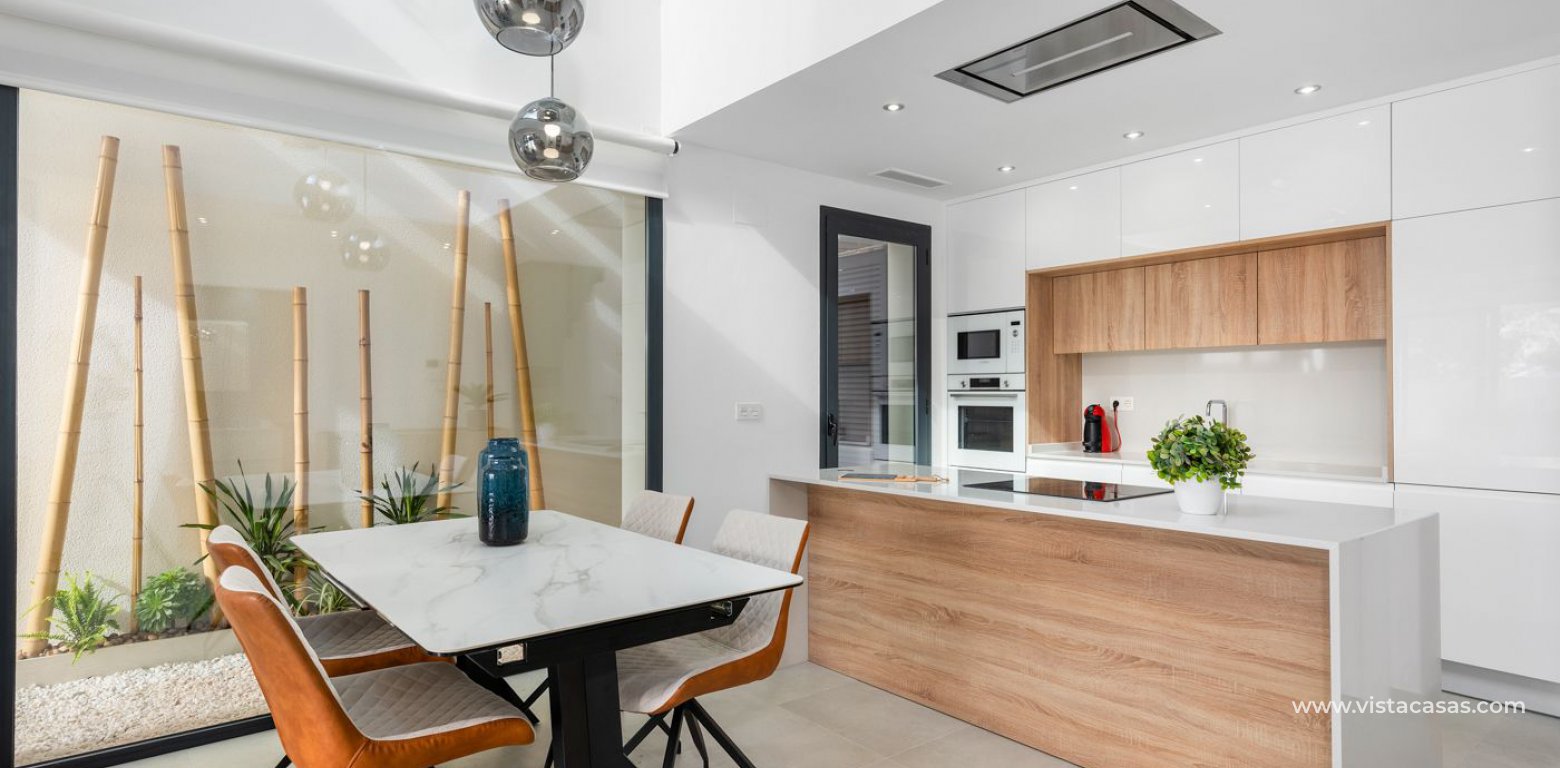 Ny konstruktion - Villa - Benijofar