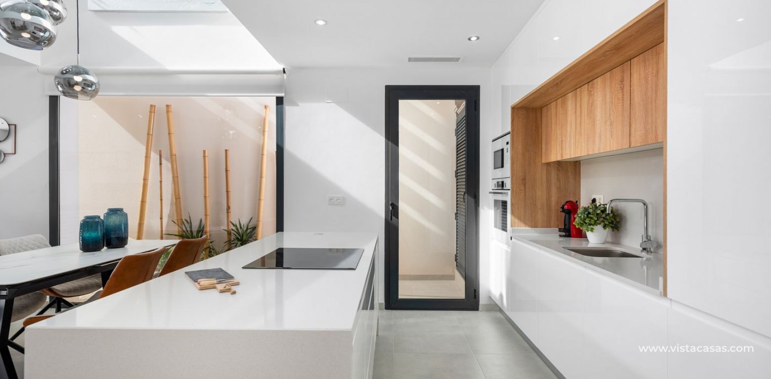 Ny konstruktion - Villa - Benijofar