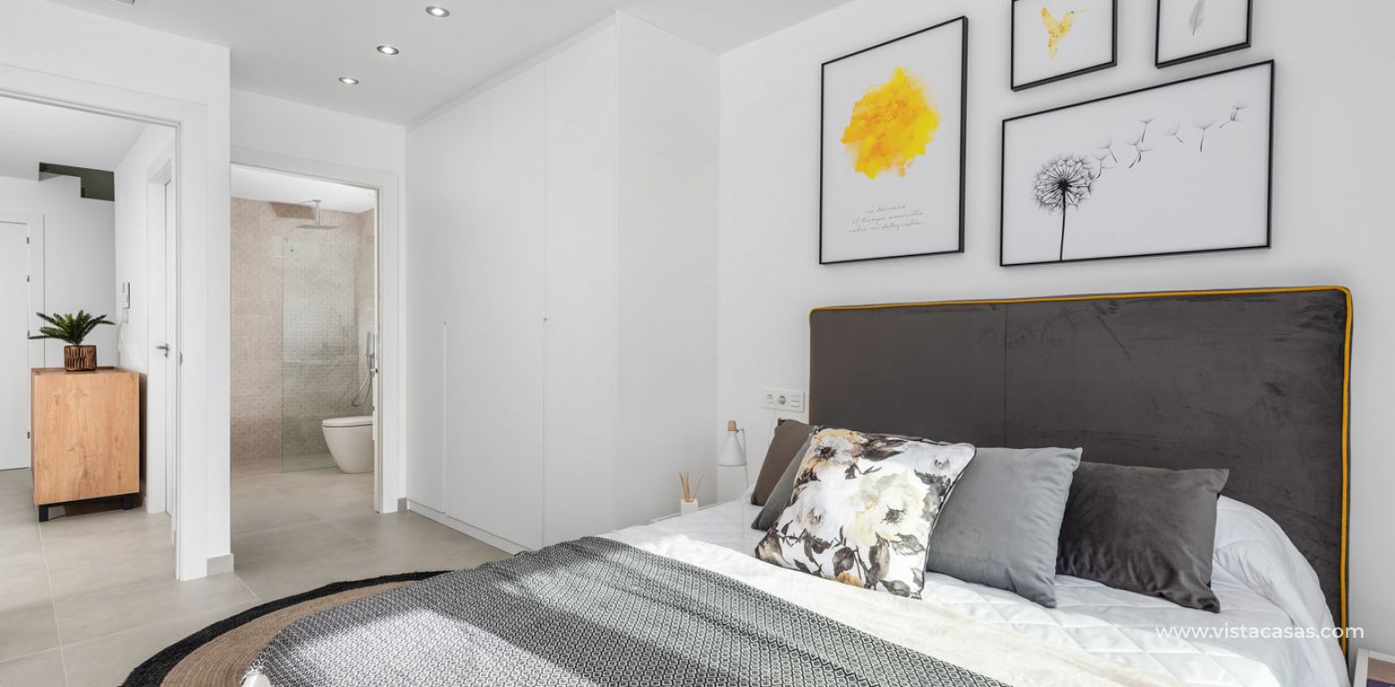 Ny konstruktion - Villa - Benijofar