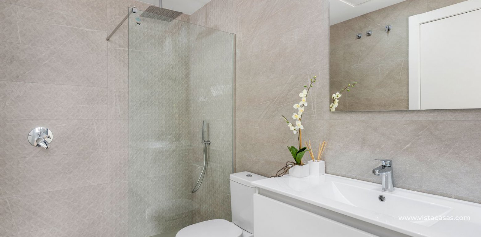 Ny konstruktion - Villa - Benijofar