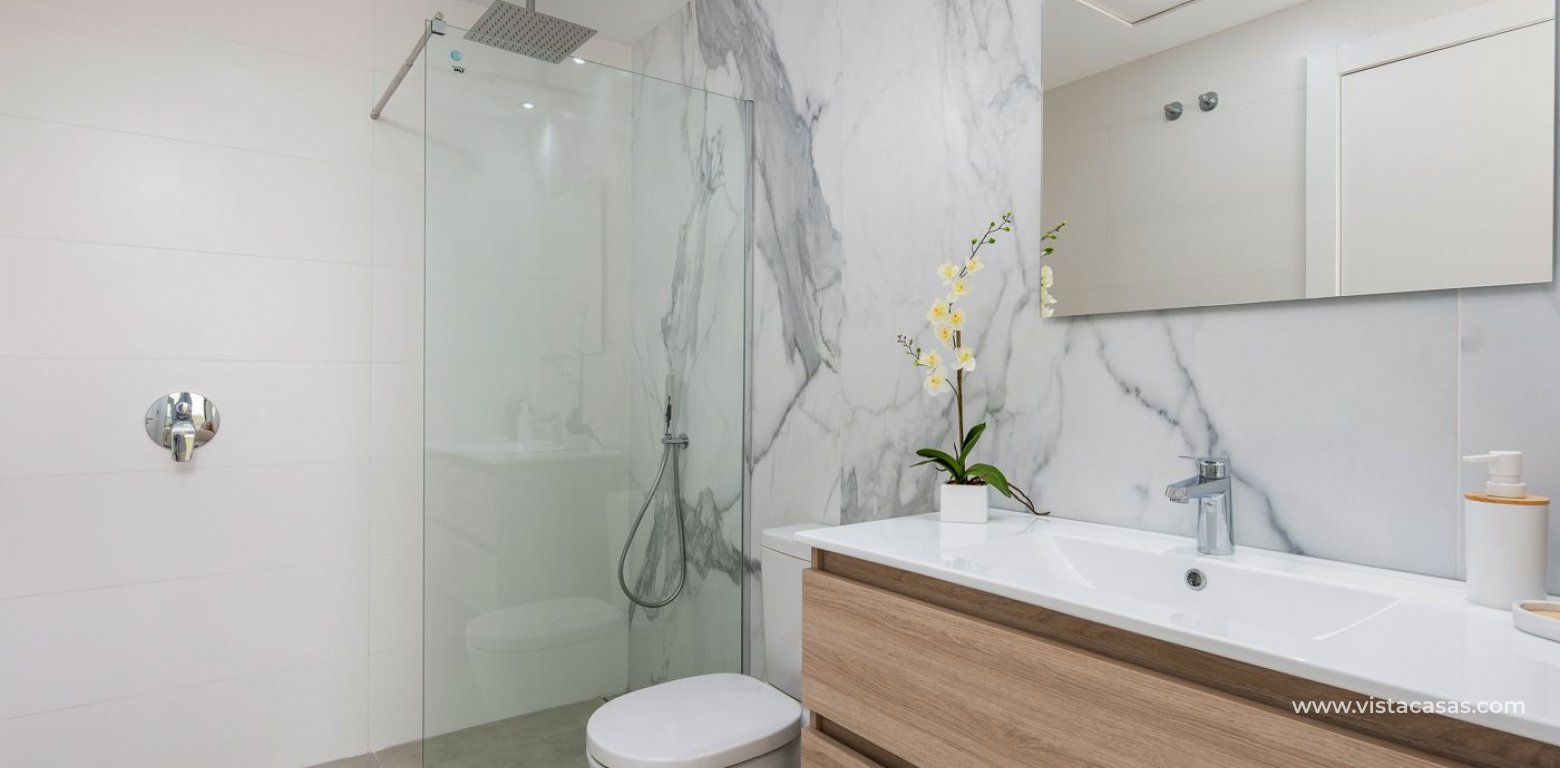 Ny konstruktion - Villa - Benijofar