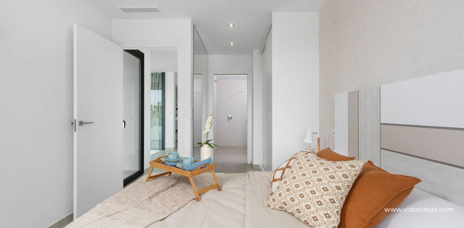 Ny konstruktion - Villa - Benijofar