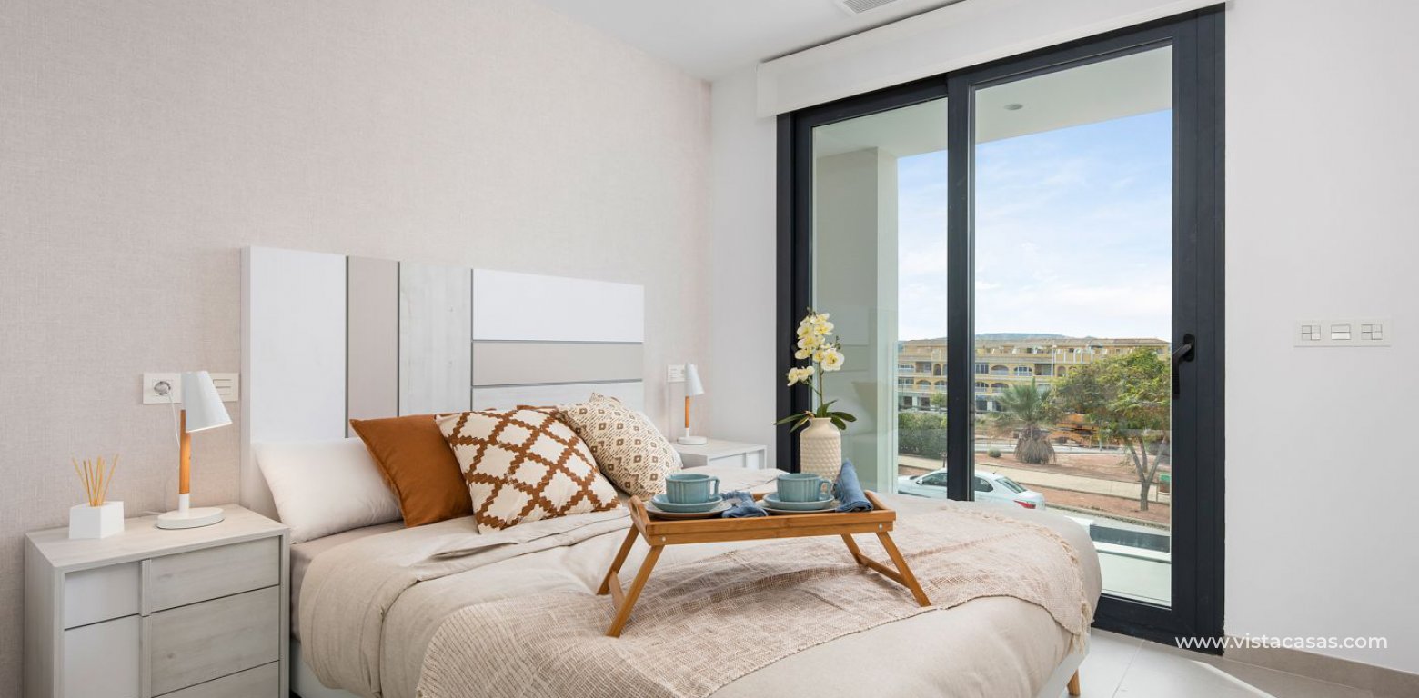 Ny konstruktion - Villa - Benijofar