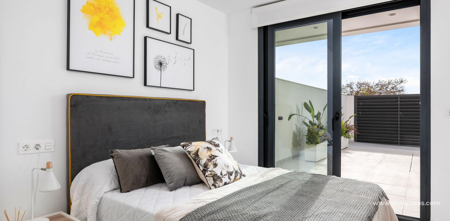 Ny konstruktion - Villa - Benijofar