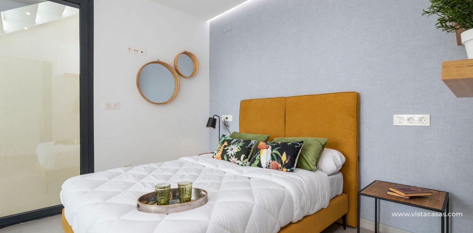 Ny konstruktion - Villa - Benijofar