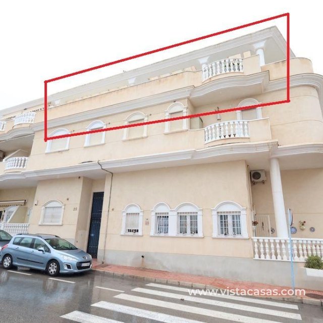 Wohnung - Sale - Torrevieja - Torrevieja