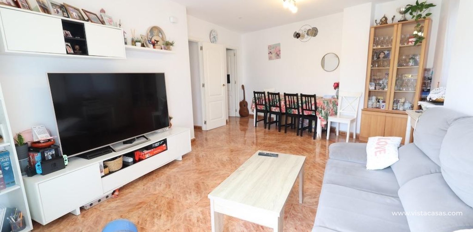 Wtórny - Apartment - Torrevieja
