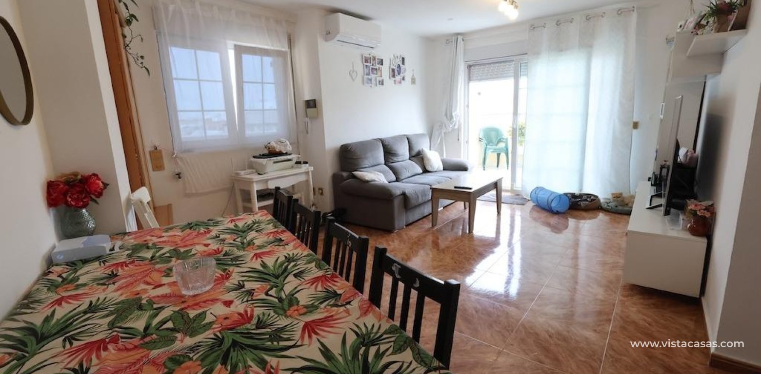 Wtórny - Apartment - Torrevieja