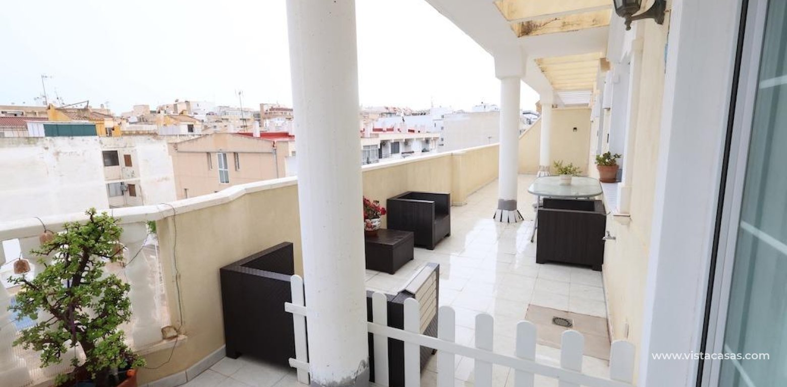 Wtórny - Apartment - Torrevieja