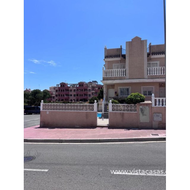 Townhouse - Resale - Villamartin - Villamartin