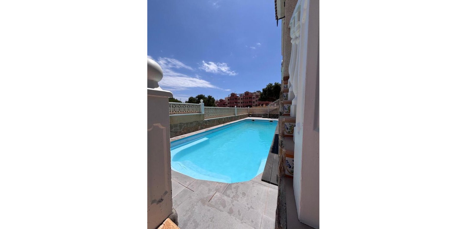 Sale - Townhouse - Villamartin