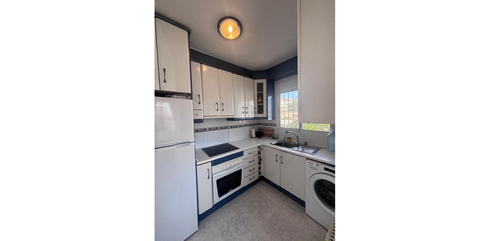 Sale - Townhouse - Villamartin