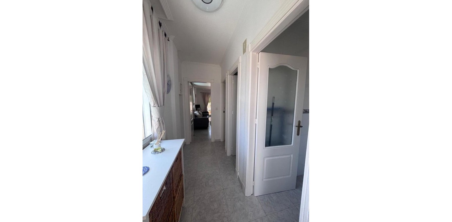 Sale - Townhouse - Villamartin