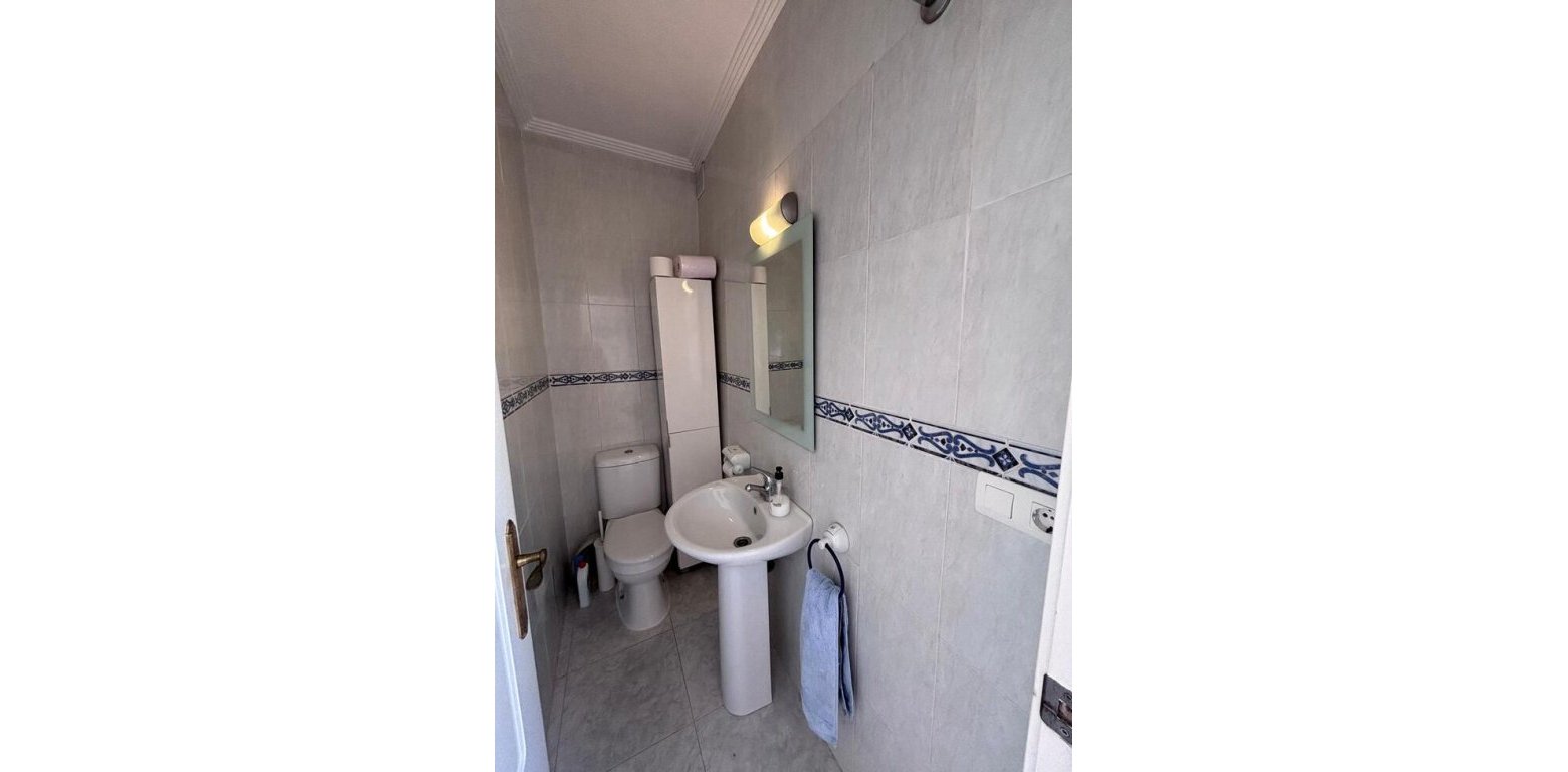 Sale - Townhouse - Villamartin