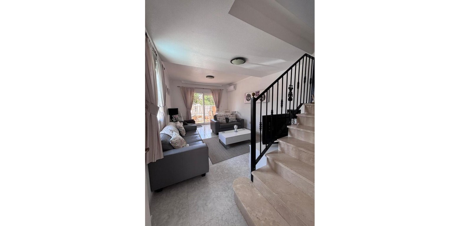 Sale - Townhouse - Villamartin