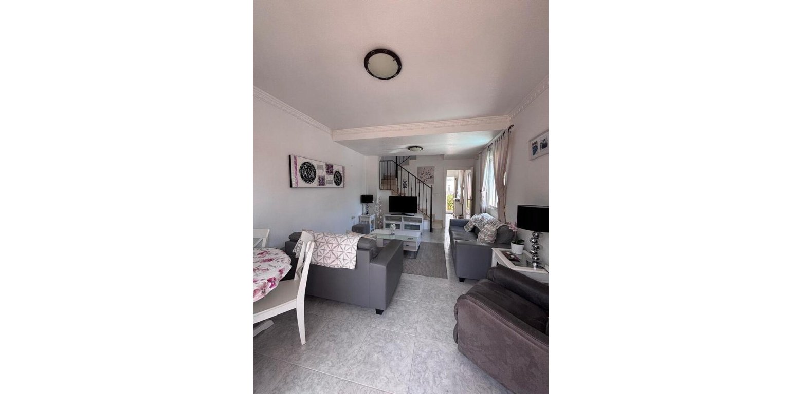 Sale - Townhouse - Villamartin