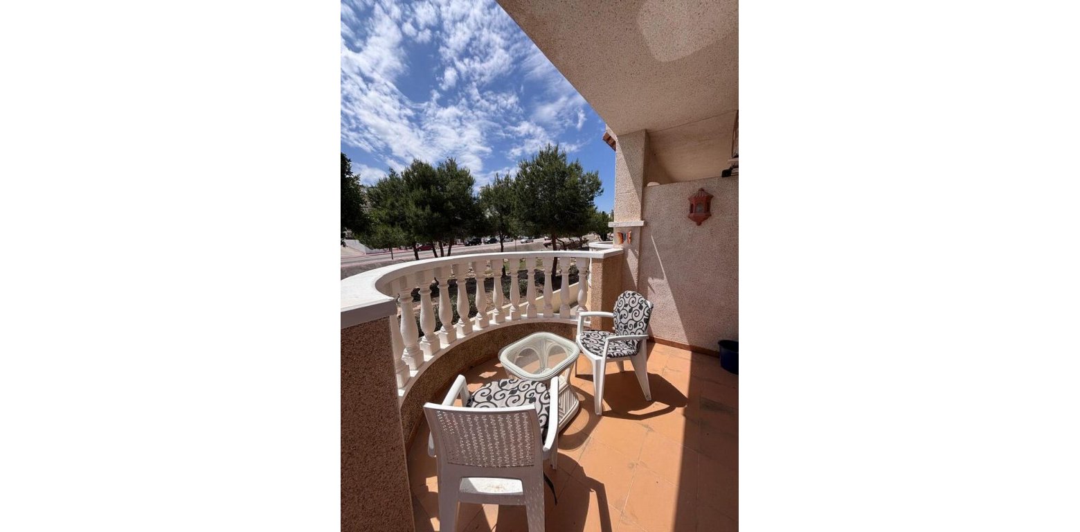 Sale - Townhouse - Villamartin