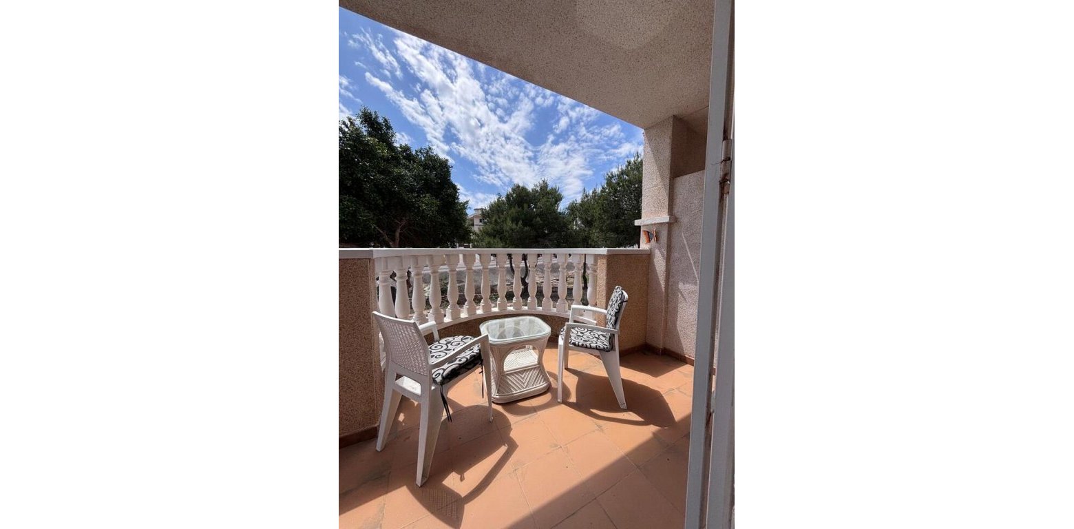 Sale - Townhouse - Villamartin