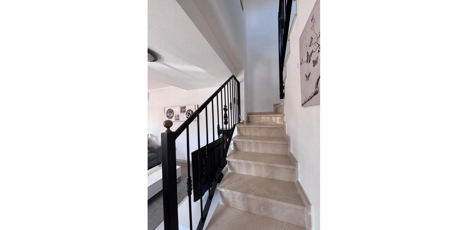 Sale - Townhouse - Villamartin