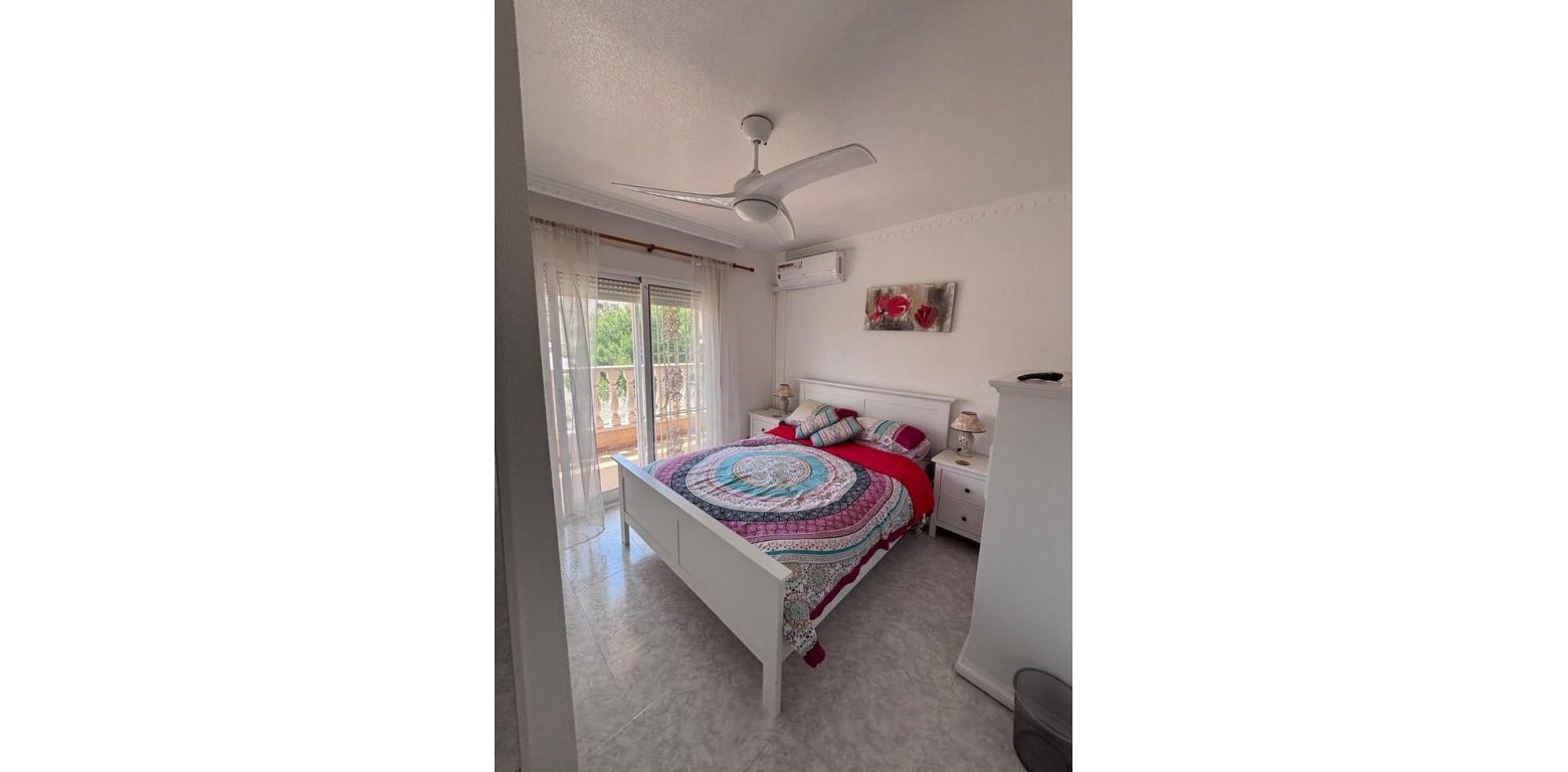 Sale - Townhouse - Villamartin