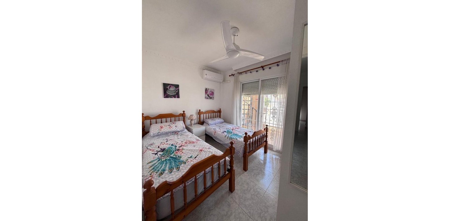 Sale - Townhouse - Villamartin