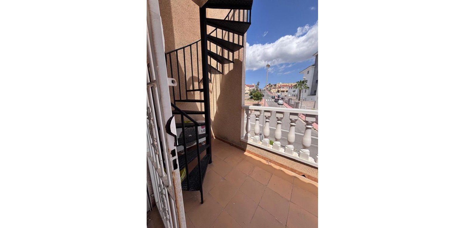 Sale - Townhouse - Villamartin