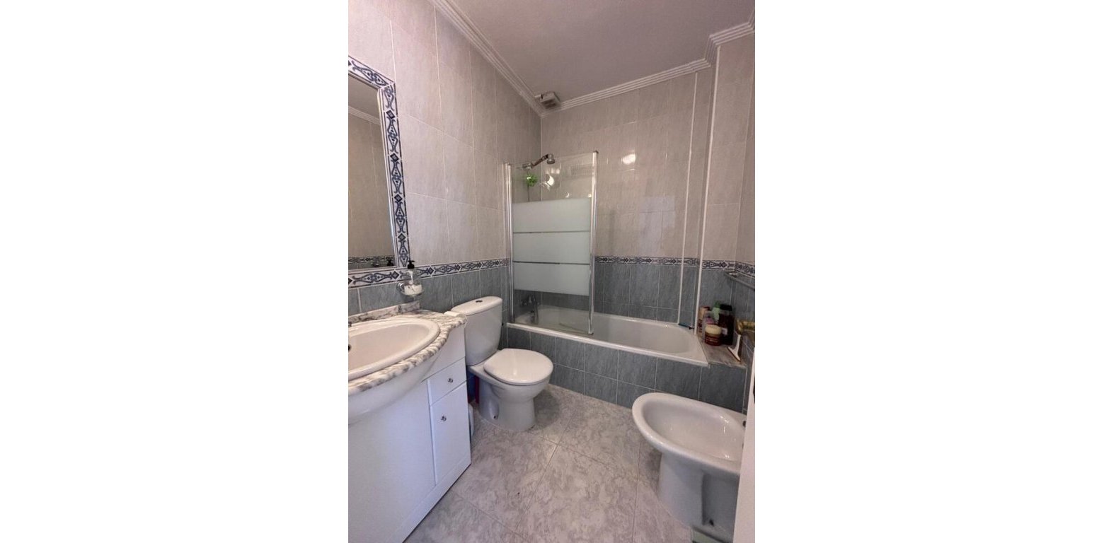 Sale - Townhouse - Villamartin
