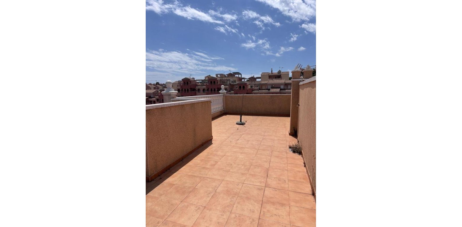 Sale - Townhouse - Villamartin