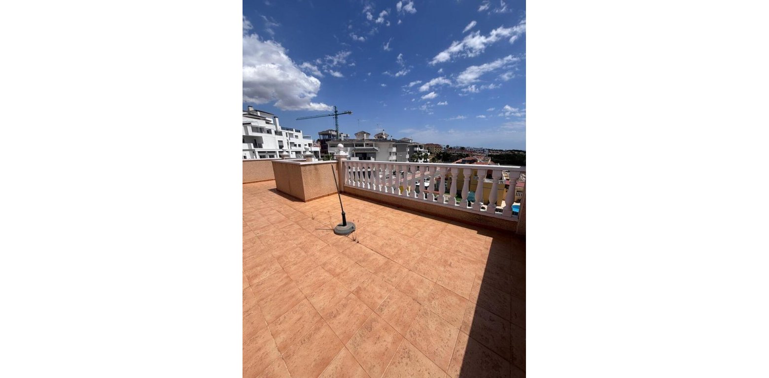 Sale - Townhouse - Villamartin