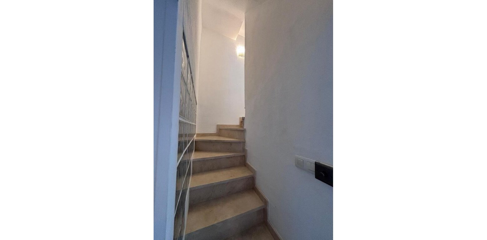 Sale - Townhouse - Villamartin