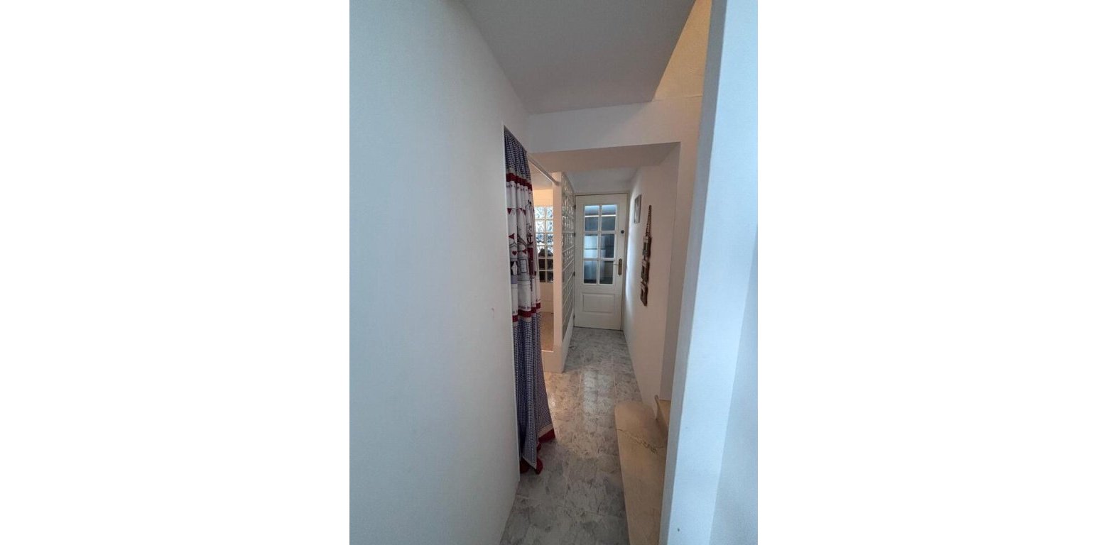 Sale - Townhouse - Villamartin
