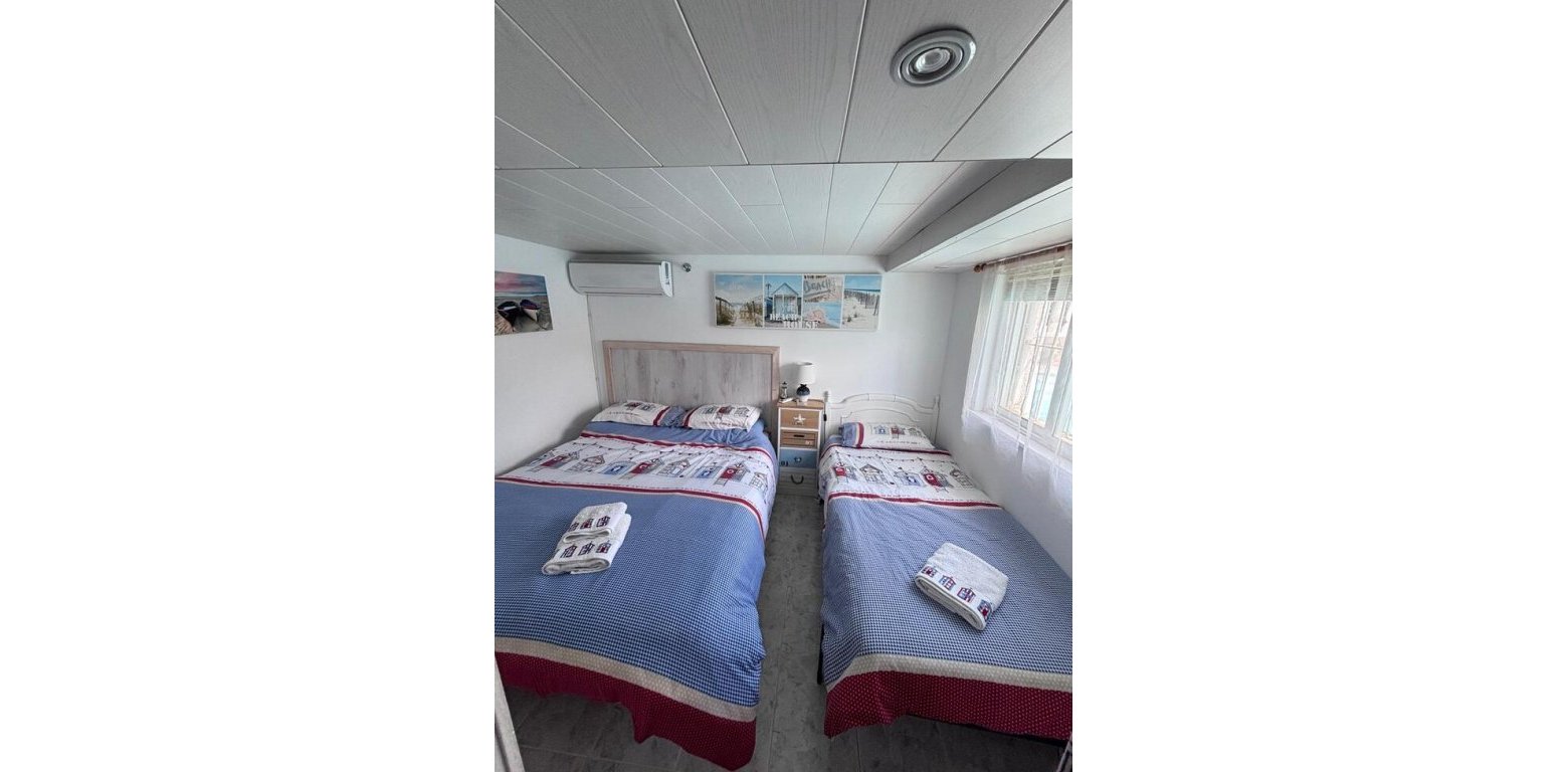 Sale - Townhouse - Villamartin