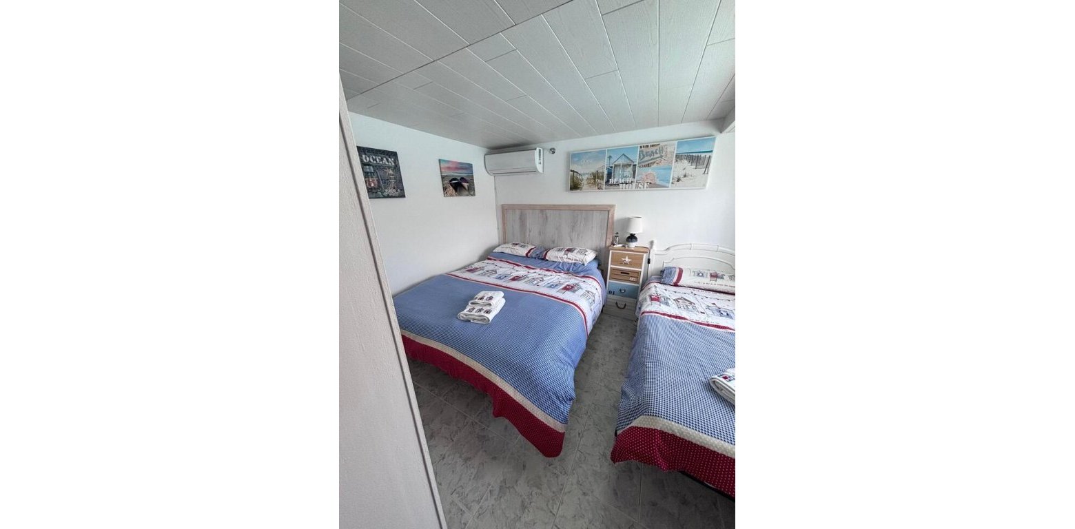 Sale - Townhouse - Villamartin