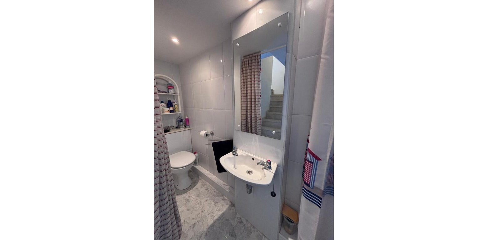 Sale - Townhouse - Villamartin