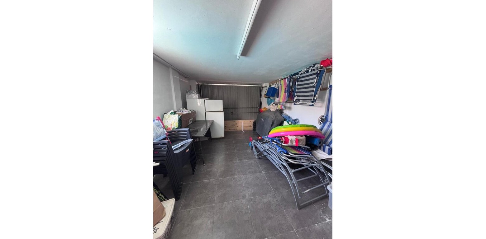 Sale - Townhouse - Villamartin