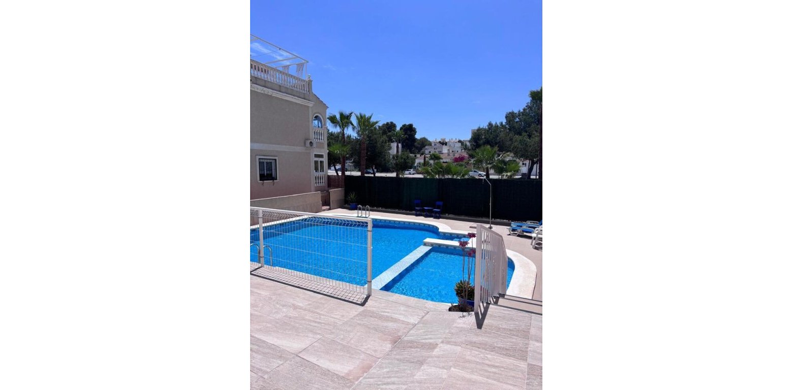 Sale - Townhouse - Villamartin