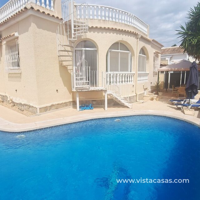 Villa - Resale - Villamartin - Villamartin