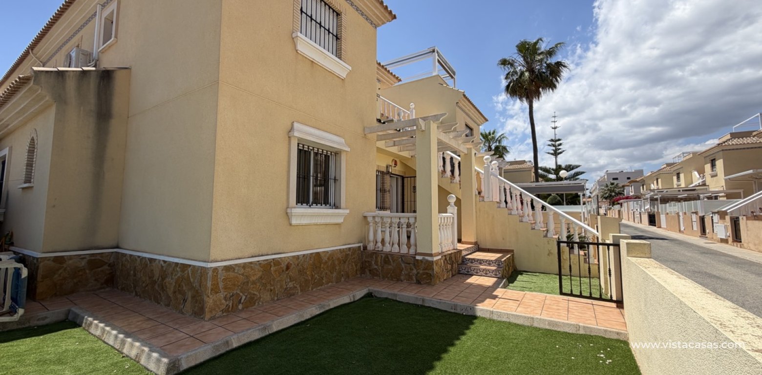 Wtórny - Apartment - Villamartin - Los Dolses