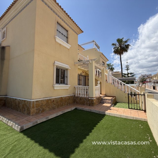 Apartment - Wtórny - Villamartin - Los Dolses