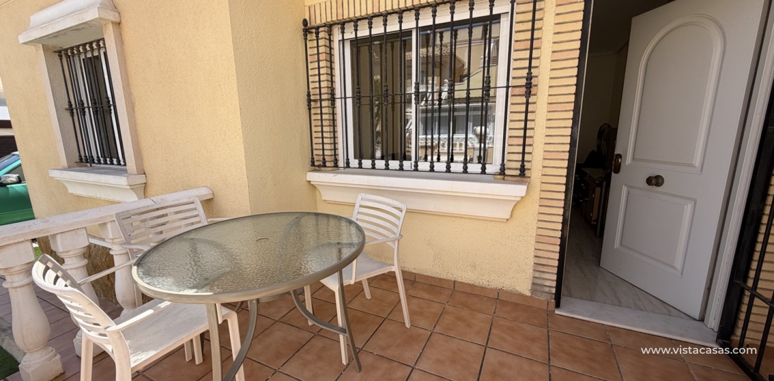 Wtórny - Apartment - Villamartin - Los Dolses