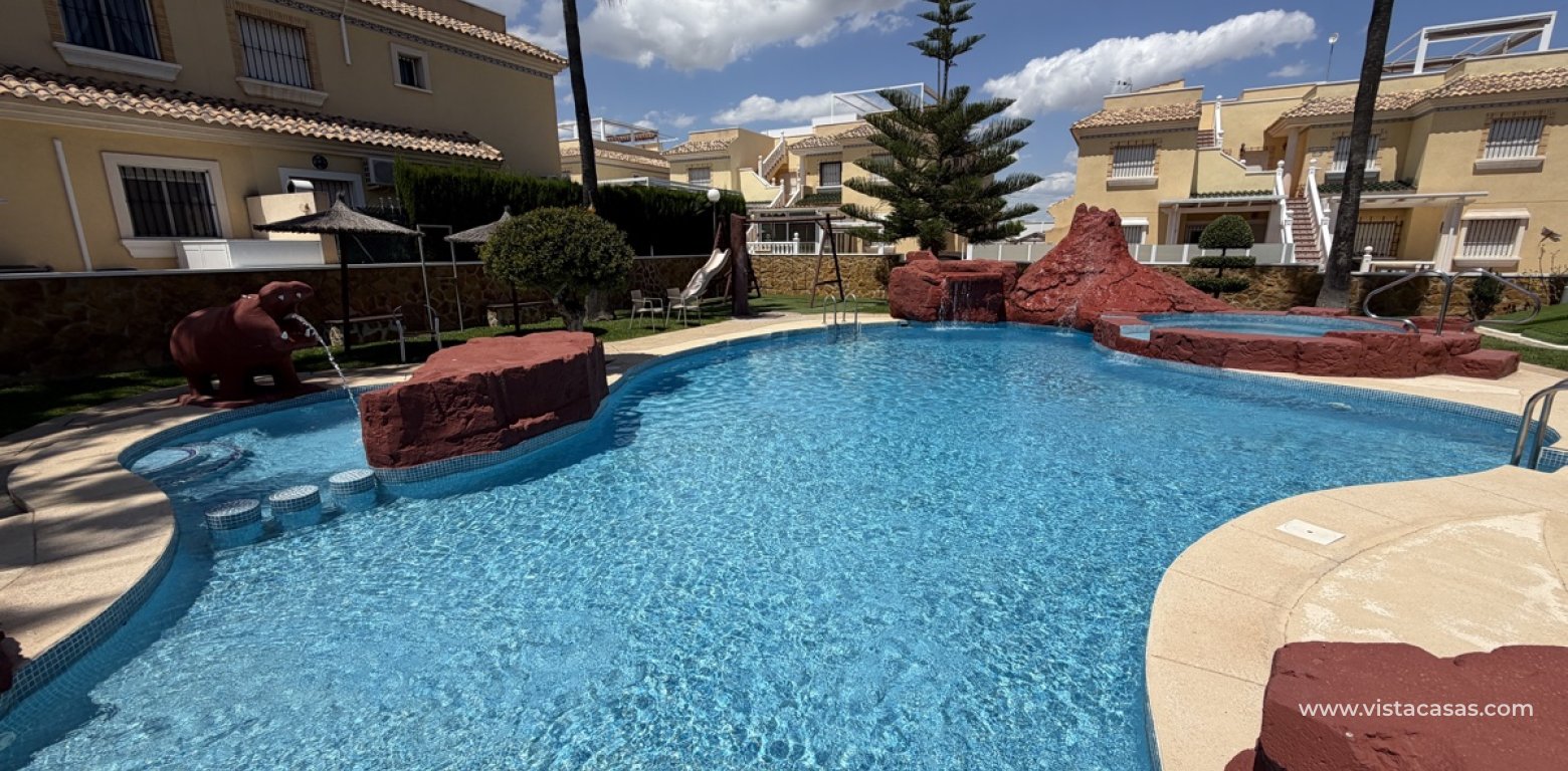 Wtórny - Apartment - Villamartin - Los Dolses