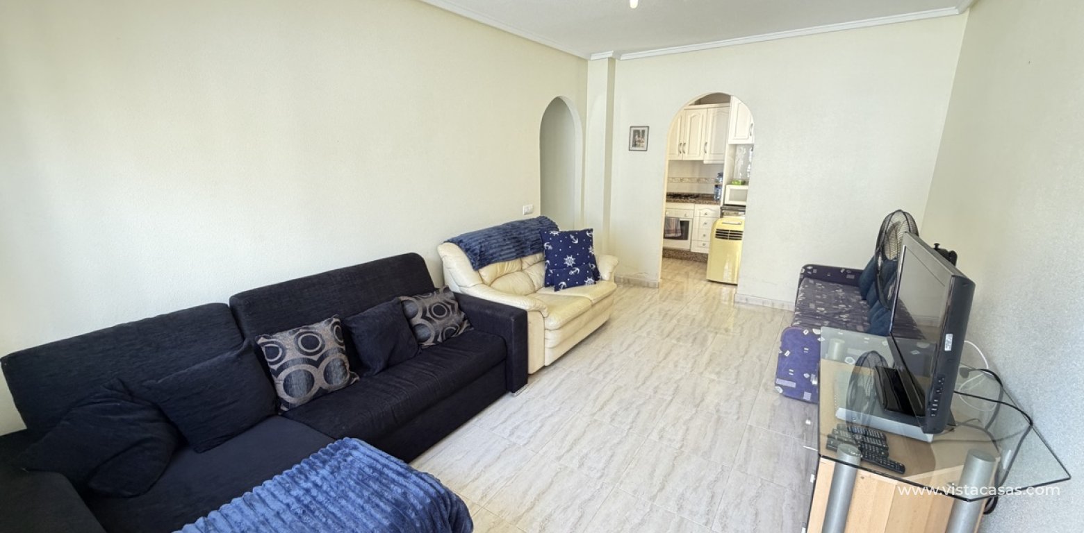 Wtórny - Apartment - Villamartin - Los Dolses