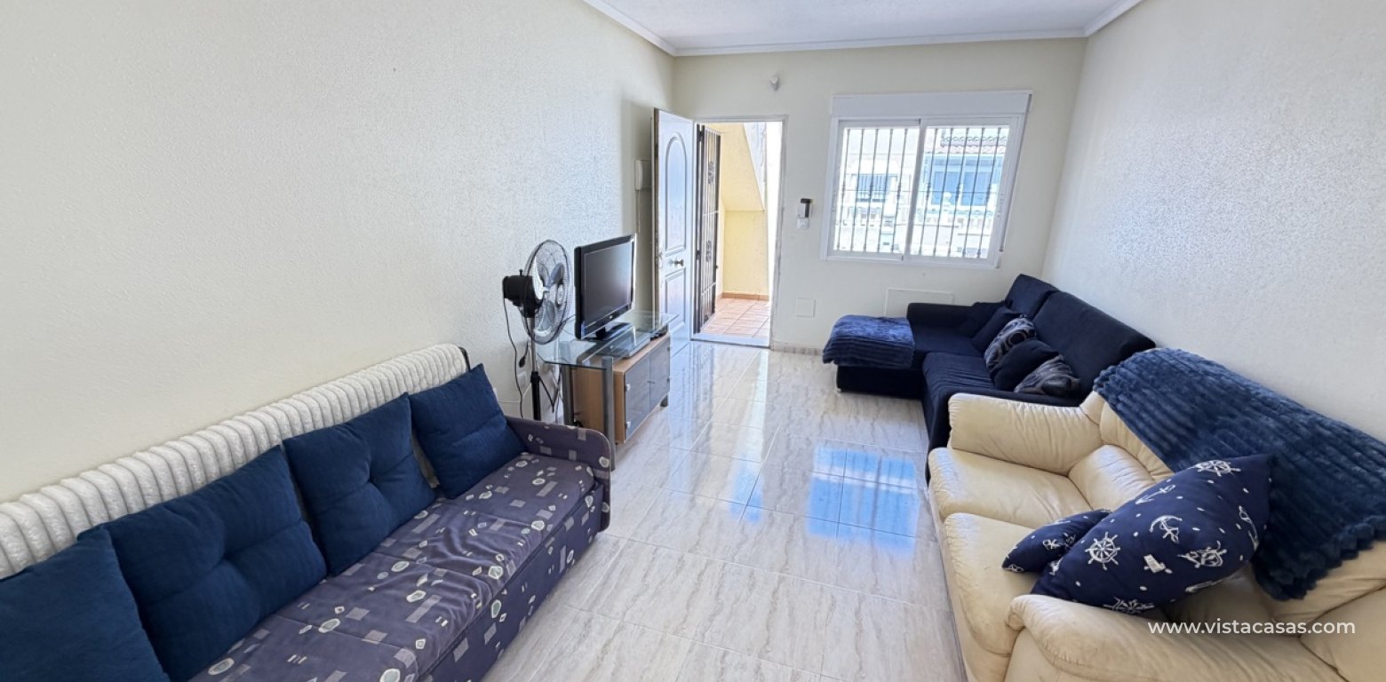Wtórny - Apartment - Villamartin - Los Dolses