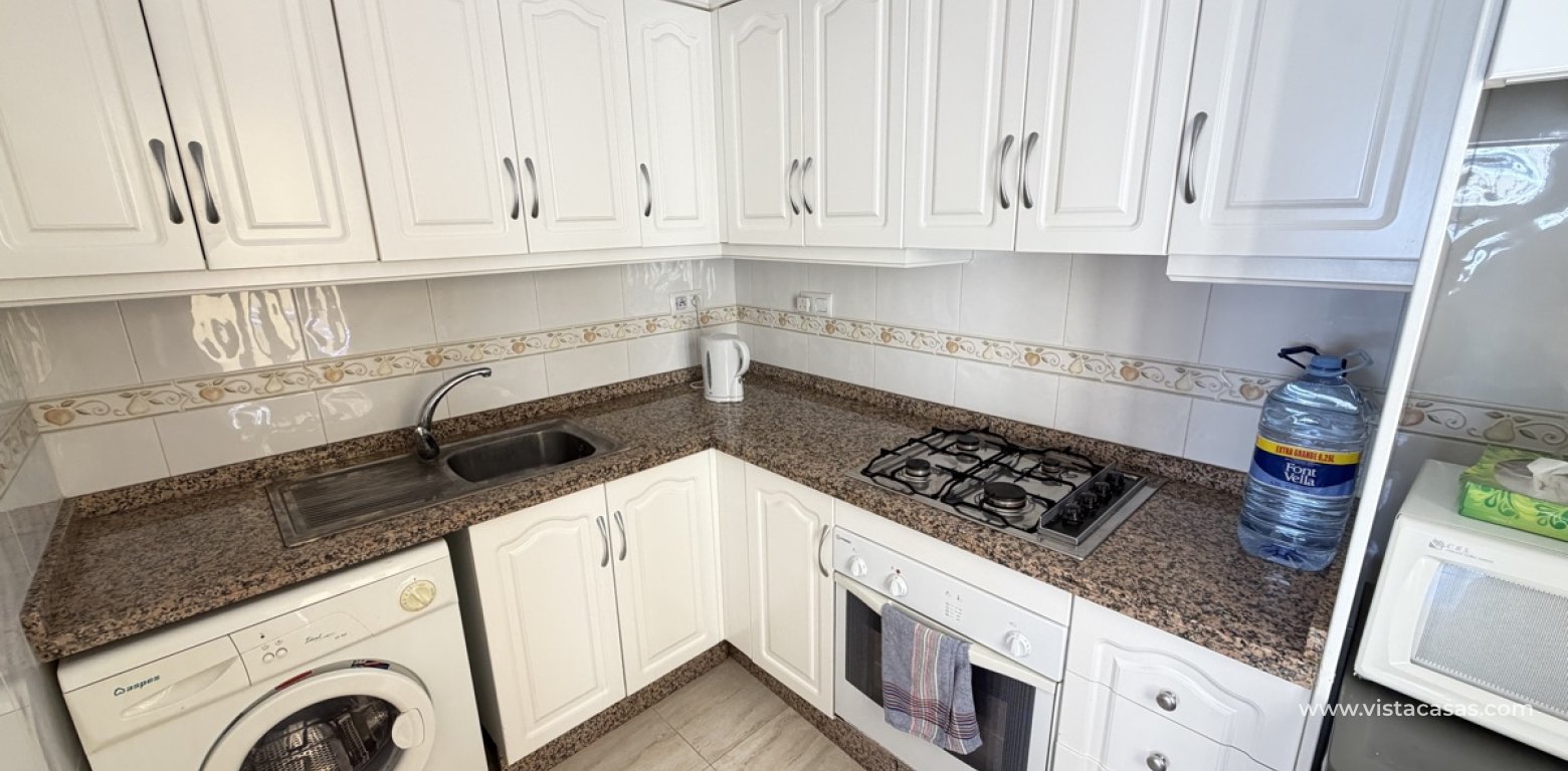 Wtórny - Apartment - Villamartin - Los Dolses