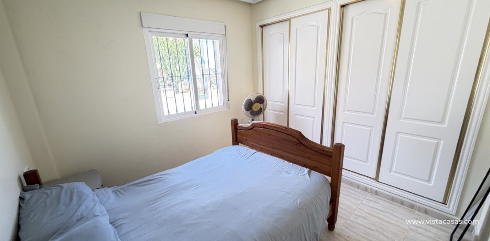 Wtórny - Apartment - Villamartin - Los Dolses