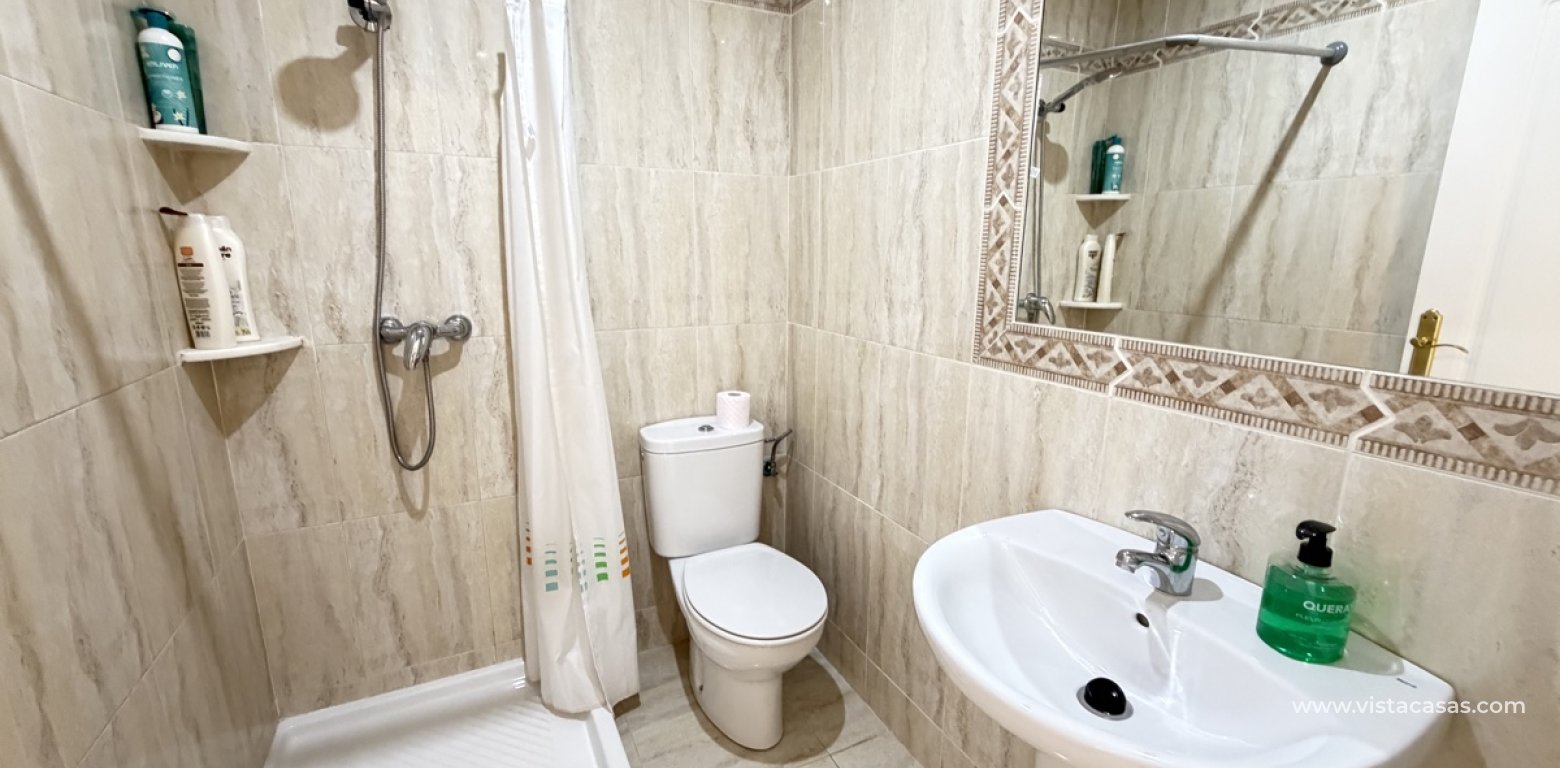 Wtórny - Apartment - Villamartin - Los Dolses