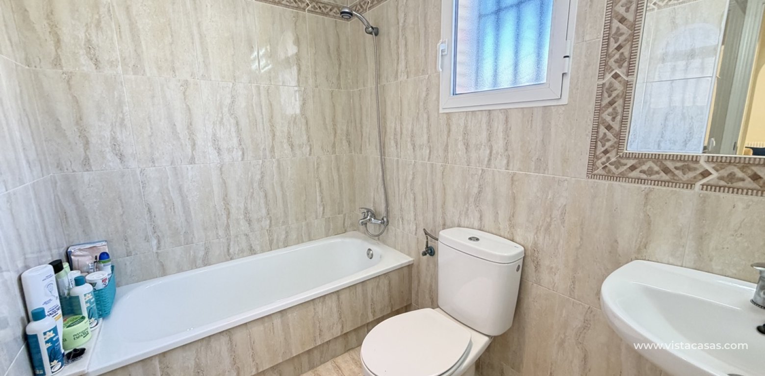 Wtórny - Apartment - Villamartin - Los Dolses