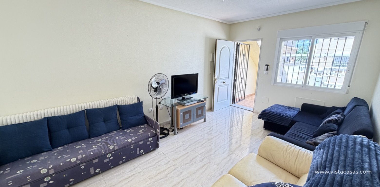 Wtórny - Apartment - Villamartin - Los Dolses